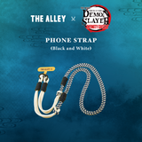 Demon Slayer: Kimetsu no Yaiba – Infinity Castle - Phone Strap