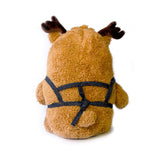Deer Papa Plush