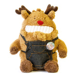 Deer Papa Plush