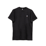Short Sleeve Bubble Tee