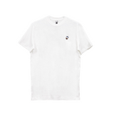 Short Sleeve Bubble Tee