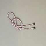 Yoggle Change - The Wes (Muted Pink Pastel)