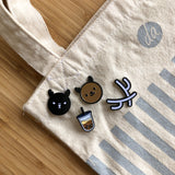 Deerioca Pin