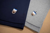 Drop Shoulder Half Sleeve Tee