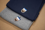 Drop Shoulder Half Sleeve Tee