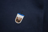 Drop Shoulder Half Sleeve Tee