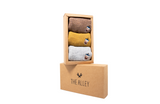 Ankle Socks (3 pairs)