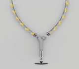 Yoggle Pro2 - The Goodall (Yellow Grey)