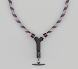 Yoggle Pro2 - The Connery (Red Blue)
