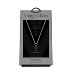 Yoggle Chain - Snake Chain (Snow)