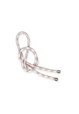 Yoggle Change - The Wes (Muted Pink Pastel)