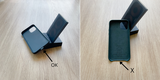 Yoggle Chain - Box Chain (Carbon)