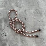 Yoggle Change - The McCartney (Brown Red)