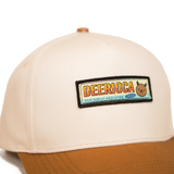 Baseball Cap - Feed Me Deerioca