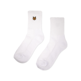 Deerioca Long Socks (2 Pairs)