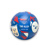 The Alley Mini Soccer Ball