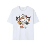 Goose Goose Duck T-shirt