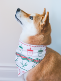 Pet Bandana (Holiday)