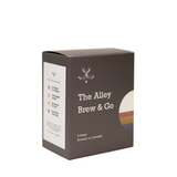 The Alley Brew & Go