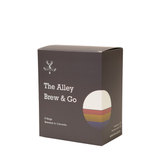 The Alley Brew & Go