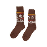 The Alley Holiday Socks (2 pairs)