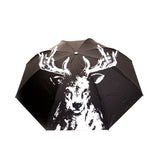 The Alley Deer Umbrella