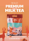 Premium 3 in 1 Milk Tea (Caramel Milk Tea)