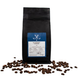 Blueberry Coffee Beans